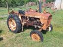 Eladó traktor Satoh S-560