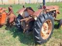 Eladó traktor Satoh S-560