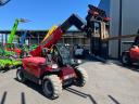 Manitou MT 625 H Comfort / 2022 / 2802 üzemóra / Lízing 20%-tól