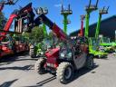 Manitou MT 625 H Comfort / 2022 / 2802 üzemóra / Lízing 20%-tól