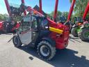 Manitou MT 625 H Comfort / 2022 / 2802 üzemóra / Lízing 20%-tól