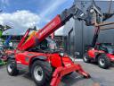 Manitou MT 1440 / 2012 / 1795 üzemóra / Lízing 20%-tól