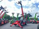 Manitou MT 1440 / 2012 / 1795 üzemóra / Lízing 20%-tól