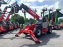 Manitou MT 1440 / 2012 / 1795 üzemóra / Lízing 20%-tól