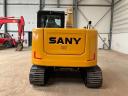 Sany SY 70 C / 2026 / 5 üzemóra / Lízing 20%-tól