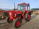 Belarus,  MTZ 80 traktor friss műszakival eladó