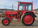 Belarus,  MTZ 80 traktor friss műszakival eladó