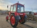 Belarus,  MTZ 80 traktor friss műszakival eladó