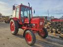 Belarus,  MTZ 80 traktor friss műszakival eladó