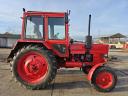 Belarus,  MTZ 80 traktor friss műszakival eladó