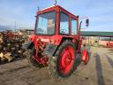 Belarus,  MTZ 80 traktor friss műszakival eladó