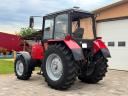 Belarus MTZ 892.2 traktor Új állapotban