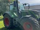 Eladó Fendt 724S4