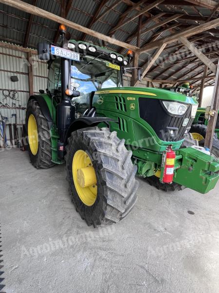 JD 155R