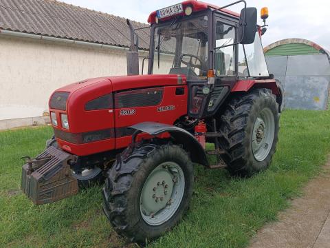 Mtz 920.3