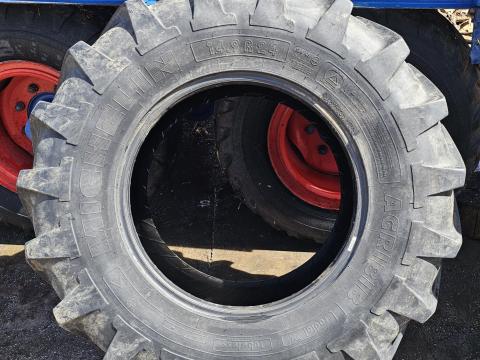 ELADÓ 2 DB MICHELIN AGRIBIB TRAKTORGUMI – KIVÁLÓ ÁR/ÉRTÉK ARÁNY