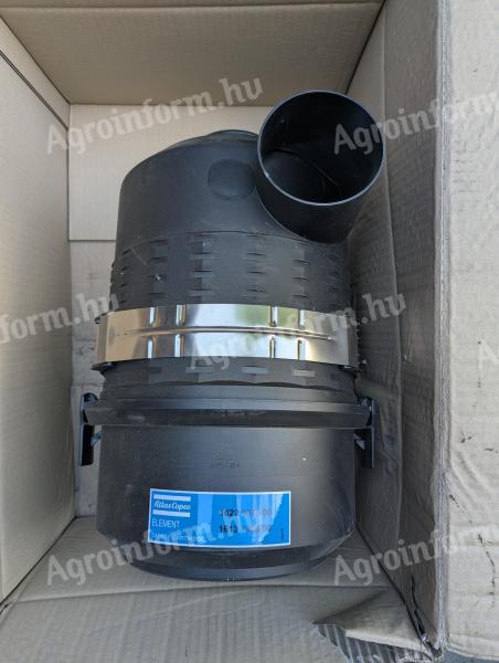 Atlas copco légszűrőház