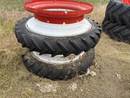 9,5x44 (230/95R44) ikerkerék