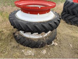 9,5x44 (230/95R44) ikerkerék