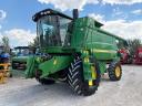John Deere WTS 9660 i - 2007