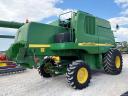 John Deere WTS 9660 i - 2007