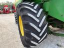 John Deere WTS 9660 i - 2007