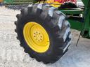 John Deere WTS 9660 i - 2007