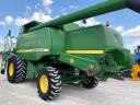 John Deere WTS 9660 i - 2007