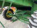 John Deere WTS 9660 i - 2007