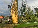 KRONE KS 13.00 DUO II,  RENDKÉPZŐ,  RENDSODRÓ