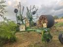 KRONE KS 13.00 DUO II,  RENDKÉPZŐ,  RENDSODRÓ