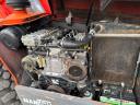 Manitou MLT 835-120 LS teleszkópos rakodógép