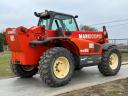 Manitou MLT 835-120 LS teleszkópos rakodógép