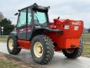 Manitou MLT 835-120 LS teleszkópos rakodógép