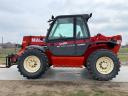 Manitou MLT 835-120 LS teleszkópos rakodógép