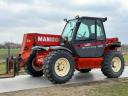 Manitou MLT 835-120 LS teleszkópos rakodógép