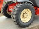 Manitou MLT 835-120 LS teleszkópos rakodógép
