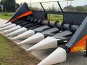 Újszerű NAS PSM-876 CS napraforgó adapter asztal