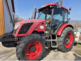 ZETOR PROXIMA 100 traktor megkímélten eladó