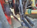 ZETOR PROXIMA 100 traktor megkímélten eladó