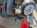 ZETOR PROXIMA 100 traktor megkímélten eladó