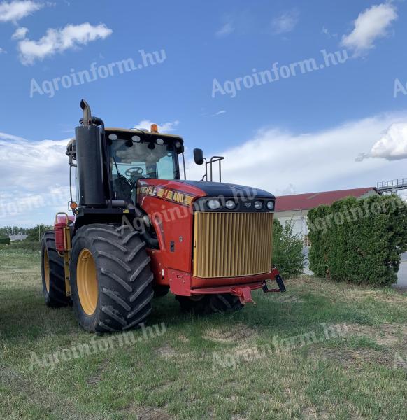 Versatile 400 POWER SHIFT