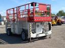 Genie GS3390 - 12,06 m - 4x4