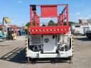 Genie GS3390 - 12,06 m - 4x4