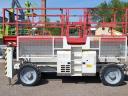 Genie GS3390 - 12,06 m - 4x4