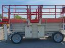 Genie GS3390 - 12,06 m - 4x4
