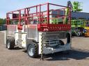 Genie GS3390 - 12,06 m - 4x4