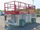 Genie GS3390 - 12,06 m - 4x4