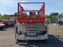 Genie GS3390 - 12,06 m - 4x4