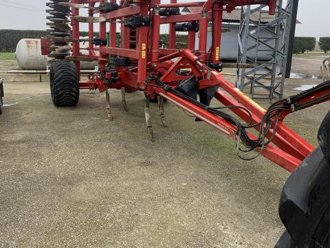 Horsch Terrano 5.4